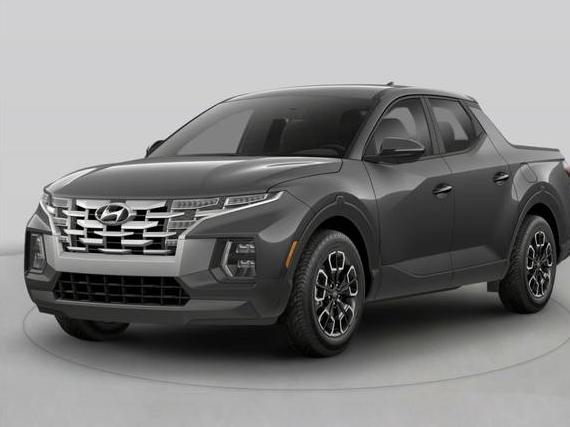 HYUNDAI SANTA CRUZ 2024 5NTJC4DE3RH105352 image